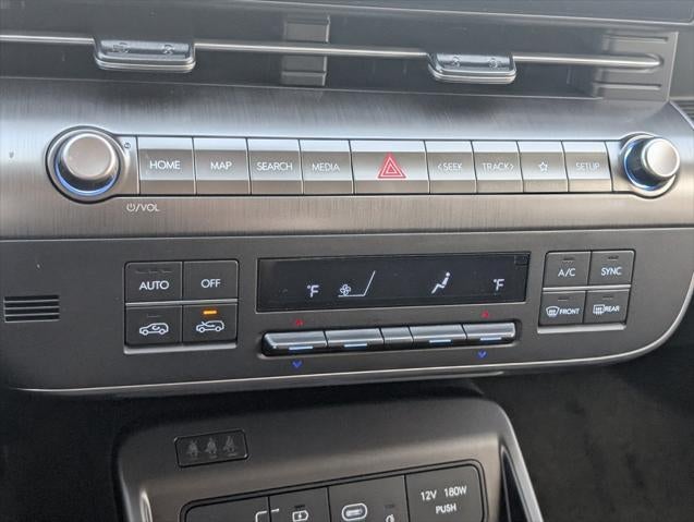 2025 Hyundai KONA SEL Convenience AWD