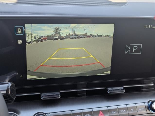 2025 Hyundai KONA SEL Convenience AWD