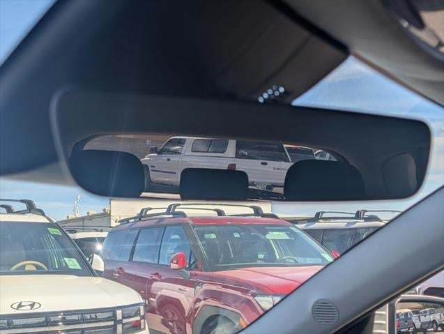 2025 Hyundai KONA SEL Convenience AWD