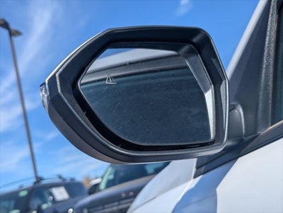 2025 Hyundai KONA SEL Convenience AWD