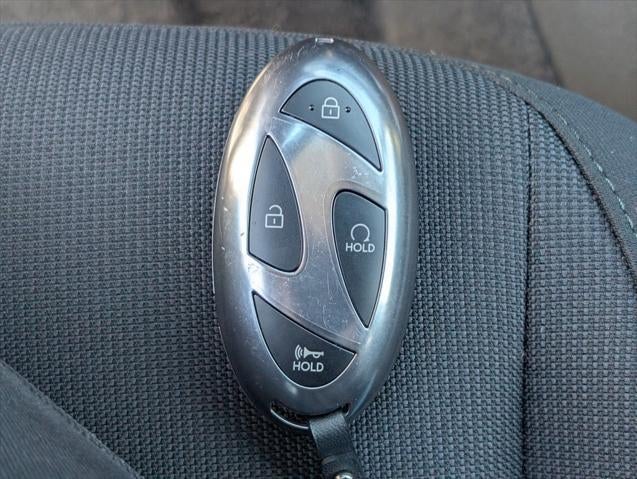 2025 Hyundai KONA SEL Convenience AWD