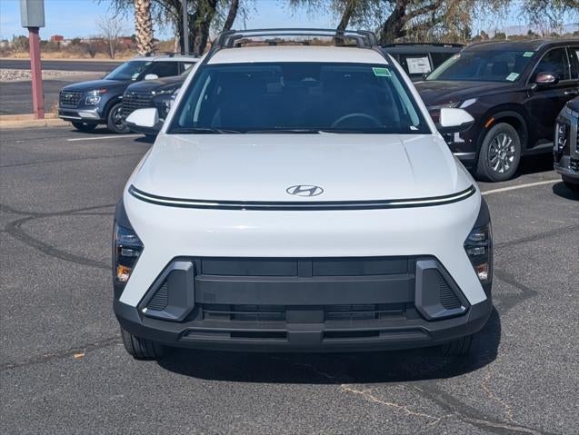 2025 Hyundai KONA SEL Convenience AWD