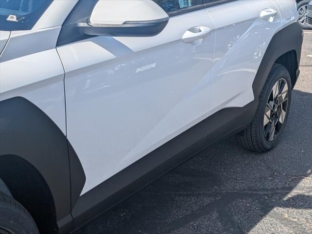 2025 Hyundai KONA SEL Convenience AWD