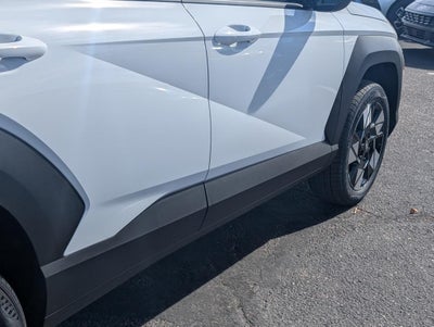 2025 Hyundai KONA SEL Convenience AWD