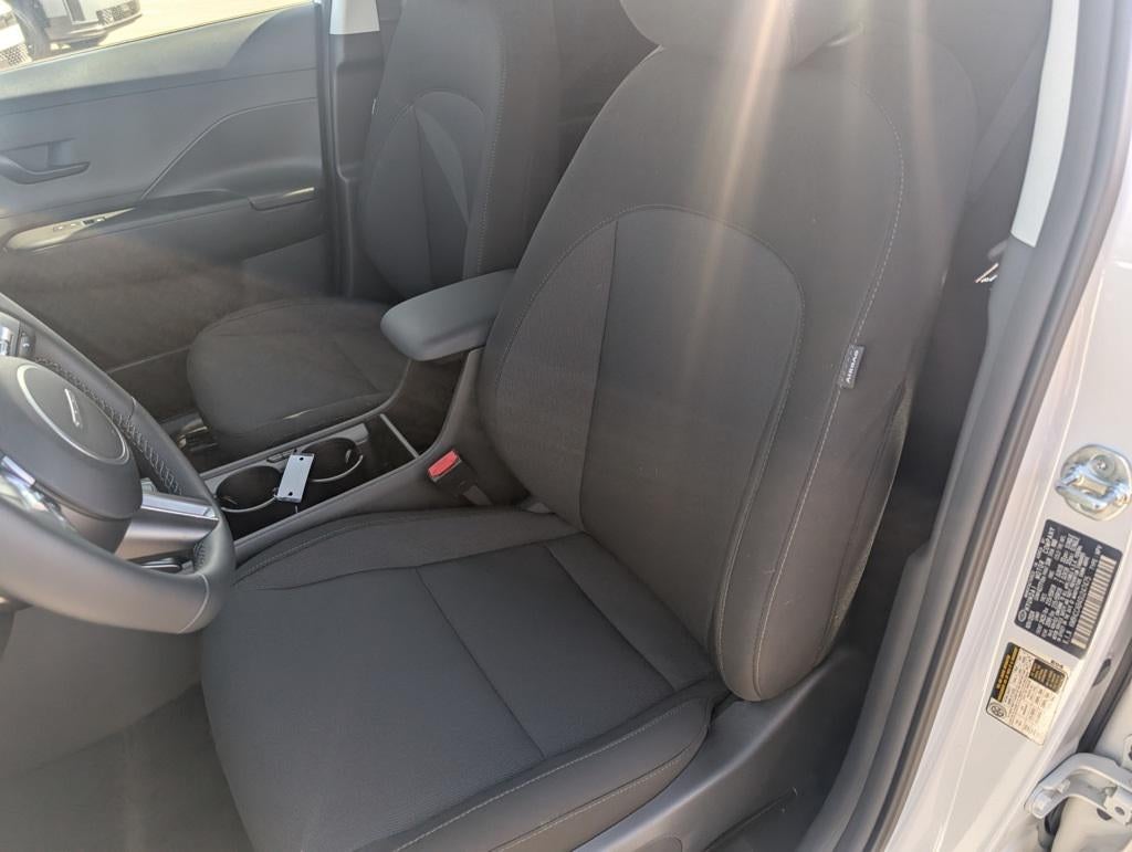 2025 Hyundai KONA SEL Convenience AWD