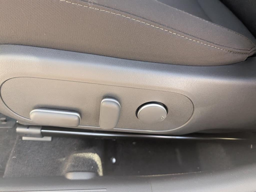 2025 Hyundai KONA SEL Convenience AWD