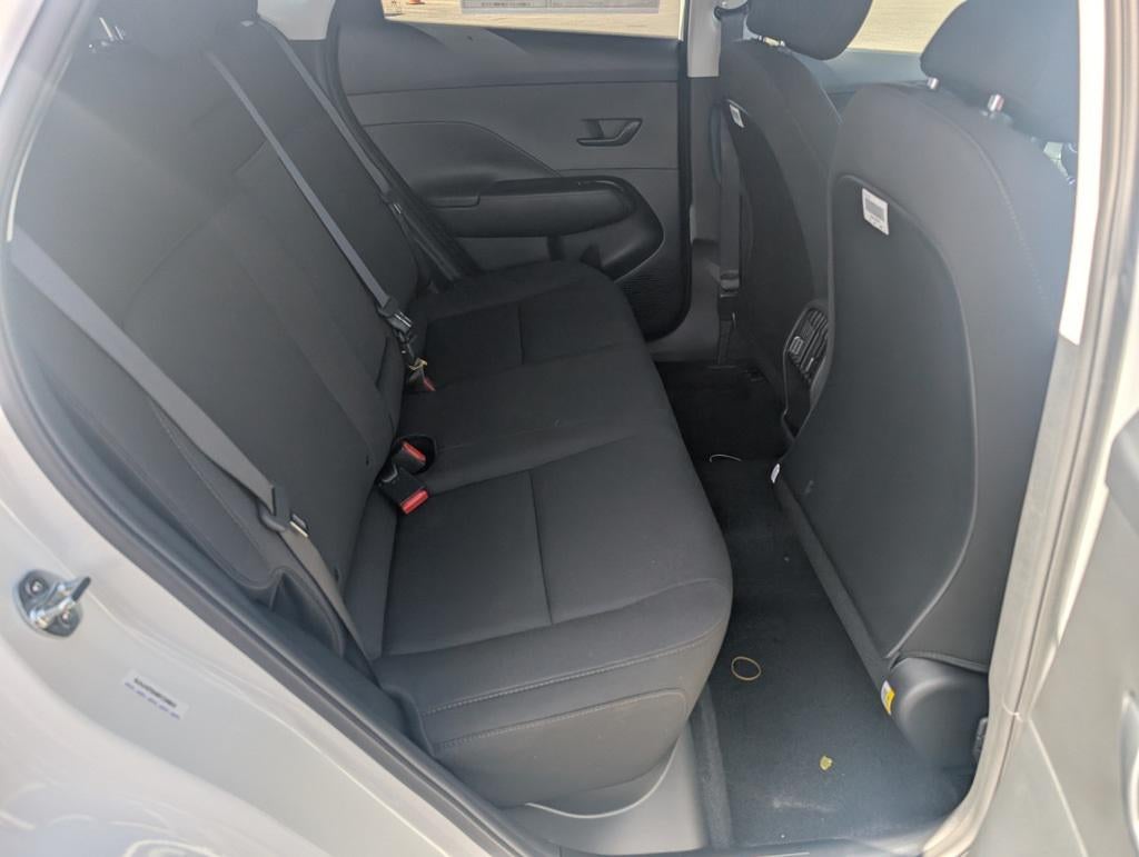2025 Hyundai KONA SEL Convenience AWD