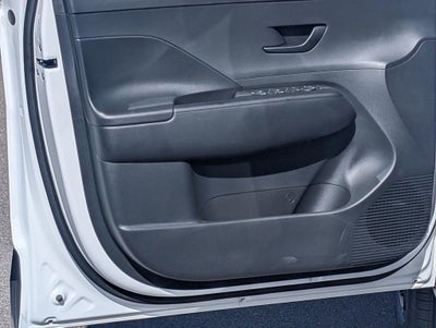 2025 Hyundai KONA SEL Convenience AWD