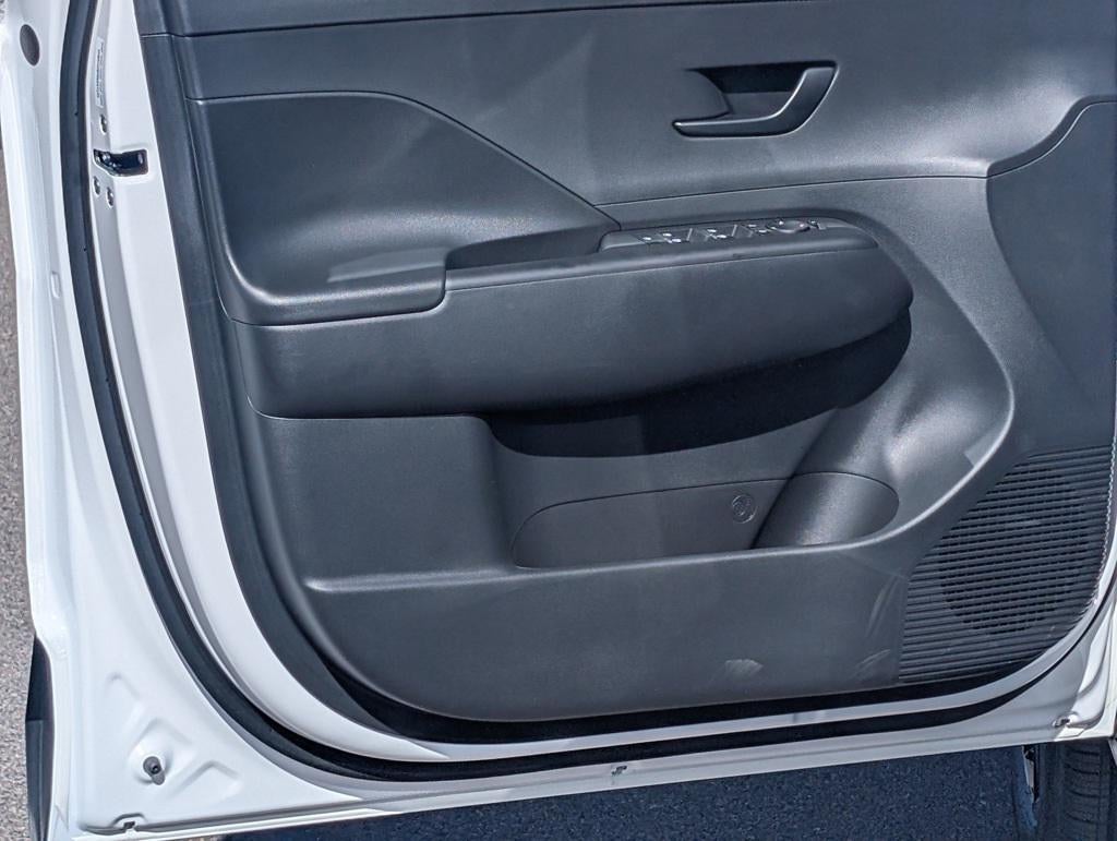 2025 Hyundai KONA SEL Convenience AWD