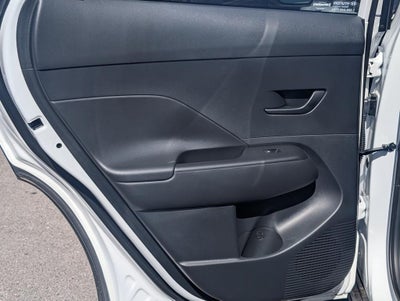 2025 Hyundai KONA SEL Convenience AWD