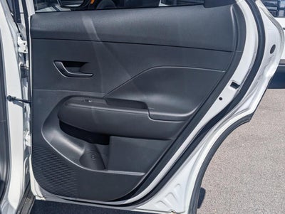 2025 Hyundai KONA SEL Convenience AWD