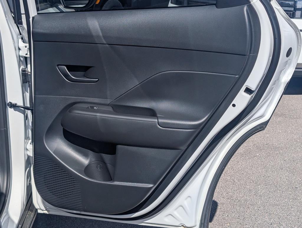 2025 Hyundai KONA SEL Convenience AWD