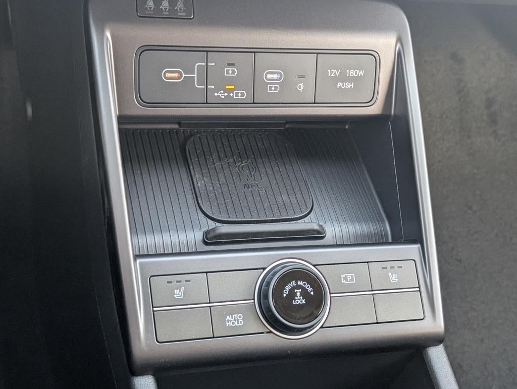 2025 Hyundai KONA SEL Convenience AWD