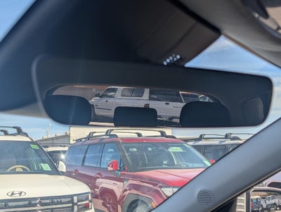 2025 Hyundai KONA SEL Convenience AWD