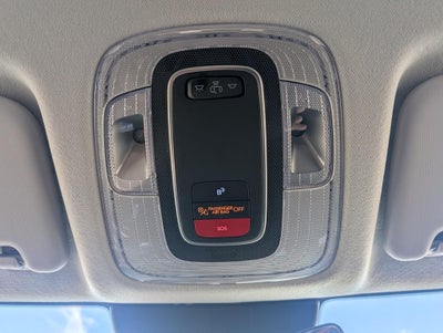 2025 Hyundai KONA SEL Convenience AWD