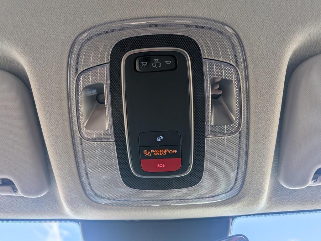 2025 Hyundai KONA SEL Convenience AWD