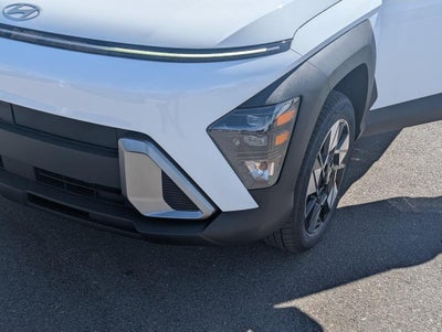 2025 Hyundai KONA SEL Convenience AWD