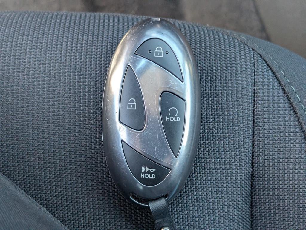 2025 Hyundai KONA SEL Convenience AWD