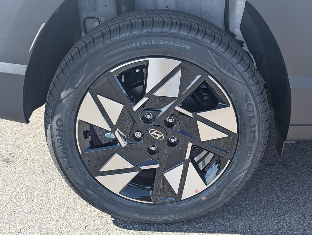 2025 Hyundai KONA SEL Convenience AWD