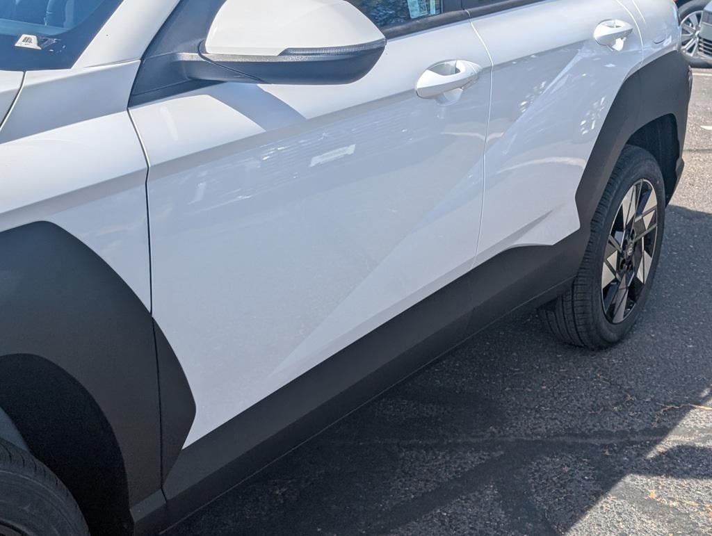 2025 Hyundai KONA SEL Convenience AWD