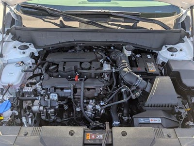 2026 Hyundai KONA SEL Premium FWD