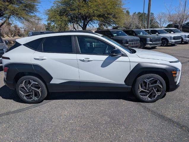 2026 Hyundai KONA SEL Premium FWD