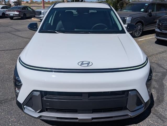 2026 Hyundai KONA SEL Premium FWD