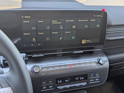 2026 Hyundai KONA SEL Premium FWD