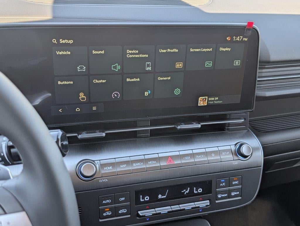 2026 Hyundai KONA SEL Premium FWD