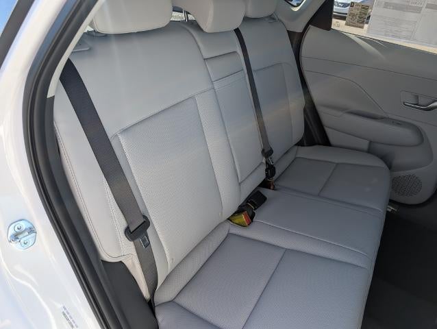 2026 Hyundai KONA SEL Premium AWD