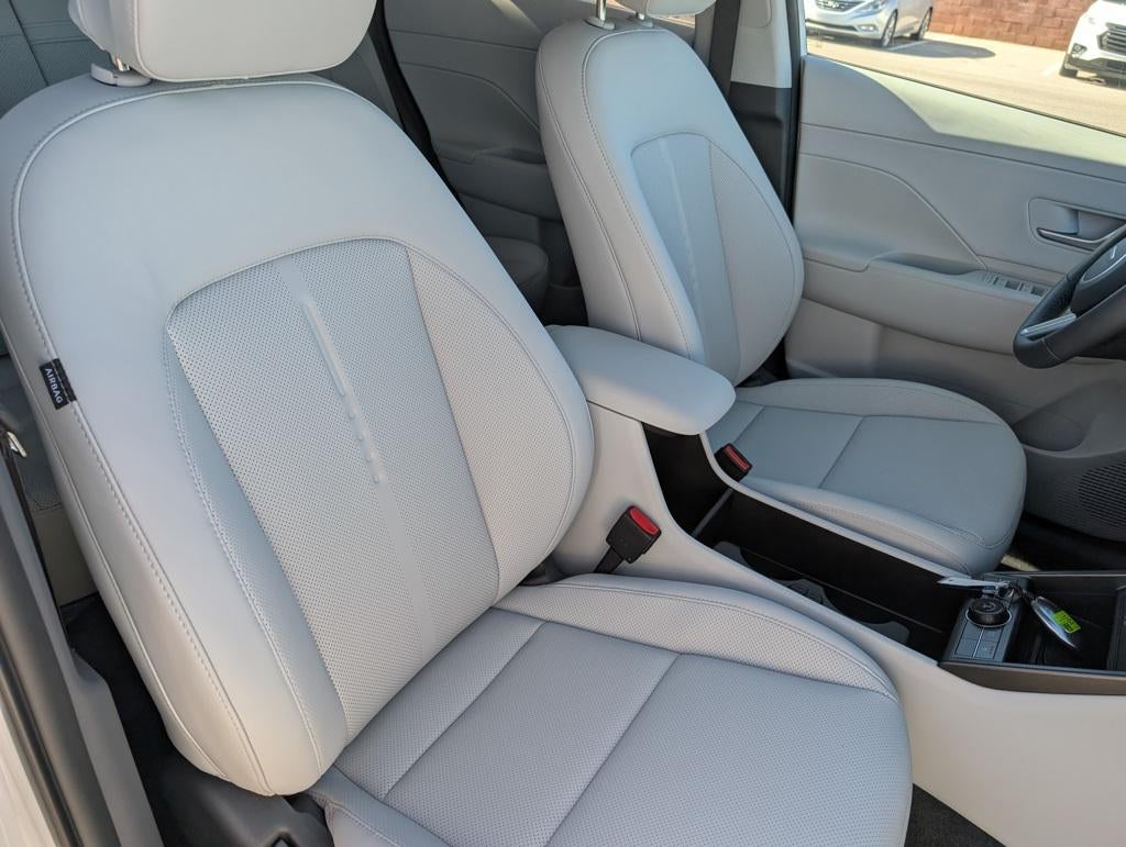 2026 Hyundai KONA SEL Premium AWD