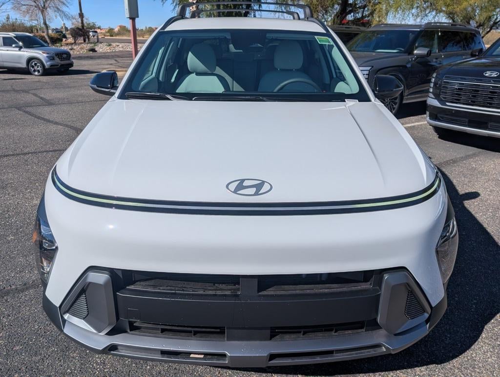 2026 Hyundai KONA SEL Premium AWD