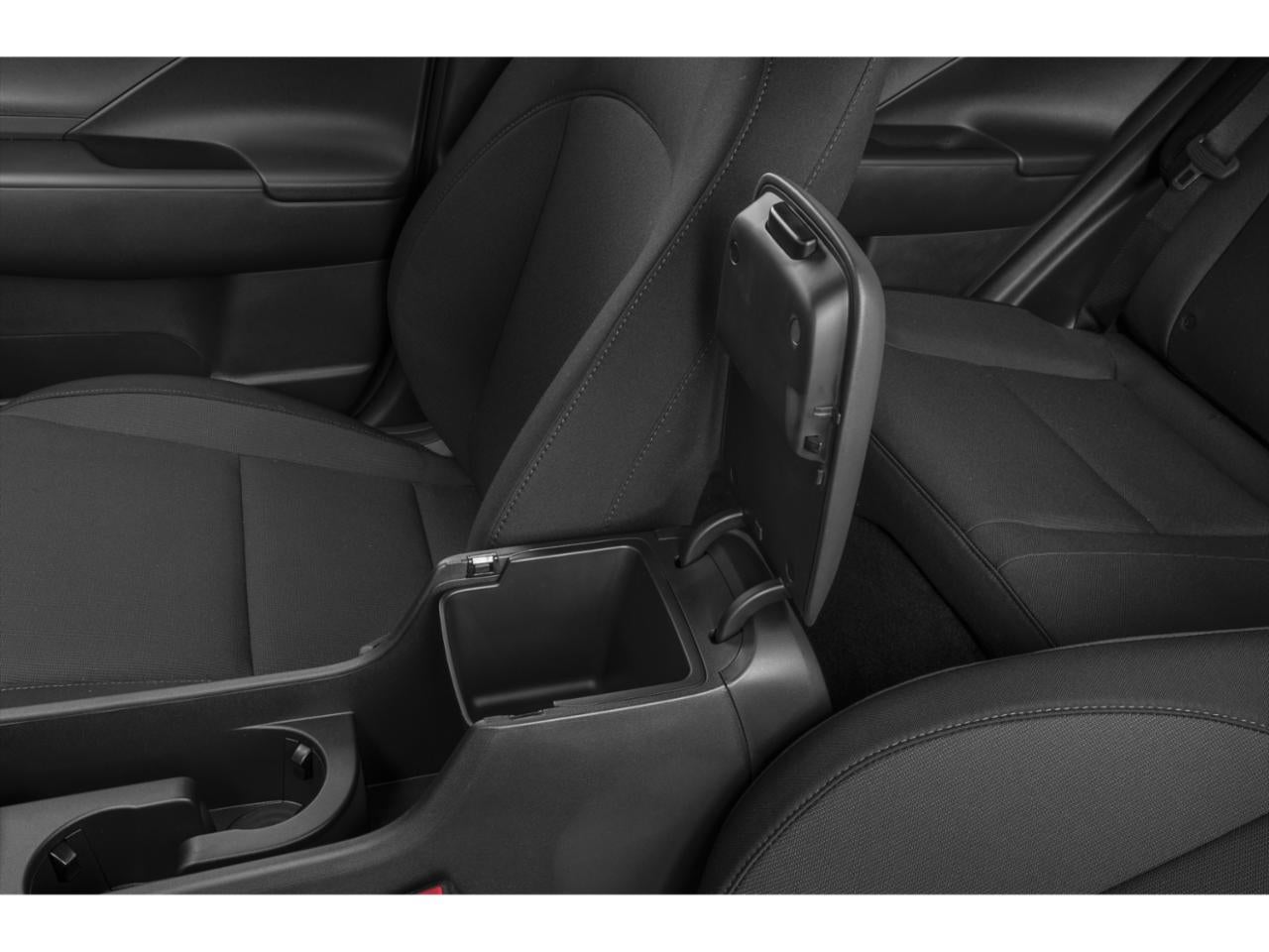 2026 Hyundai KONA SEL Sport FWD *Ltd Avail*