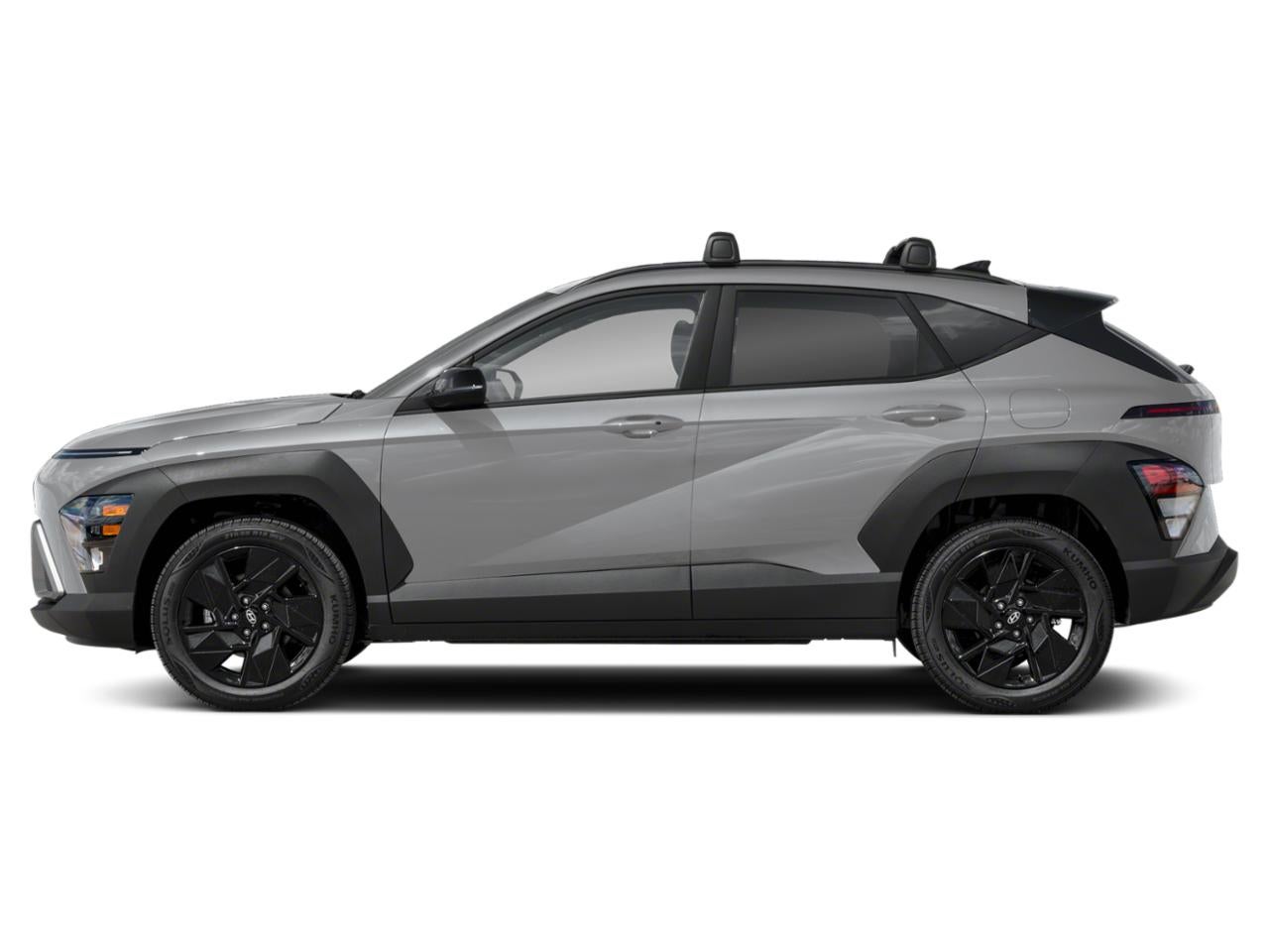 2026 Hyundai KONA SEL Sport FWD *Ltd Avail*