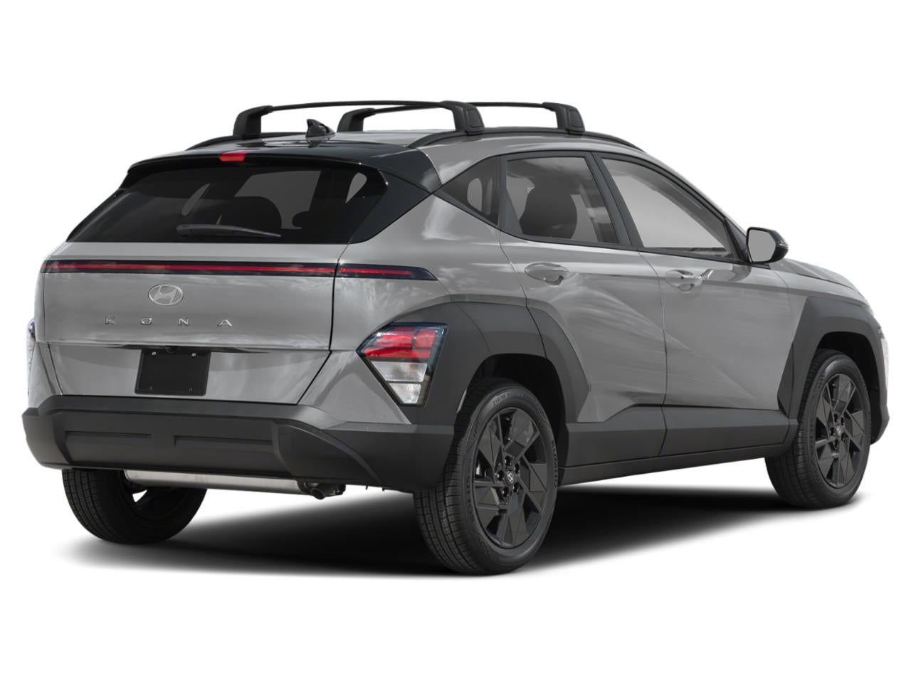 2026 Hyundai KONA SEL Sport FWD *Ltd Avail*