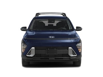 2026 Hyundai KONA SEL Sport FWD *Ltd Avail*