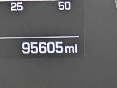 2017 Hyundai TUCSON Sport FWD