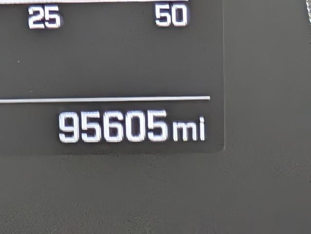 2017 Hyundai TUCSON Sport FWD