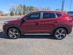 2017 Hyundai TUCSON Sport FWD
