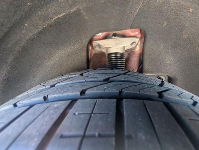 2017 Hyundai TUCSON Sport FWD