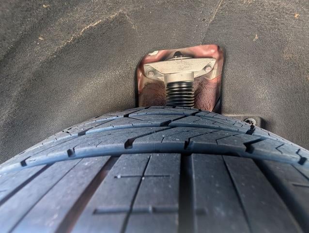 2017 Hyundai TUCSON Sport FWD