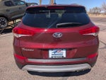 2017 Hyundai TUCSON Sport FWD