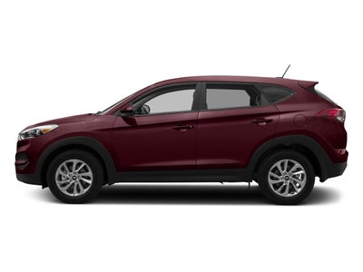 2017 Hyundai TUCSON Sport FWD