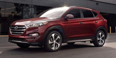 2017 Hyundai TUCSON Sport FWD