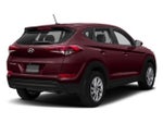 2017 Hyundai TUCSON Sport FWD