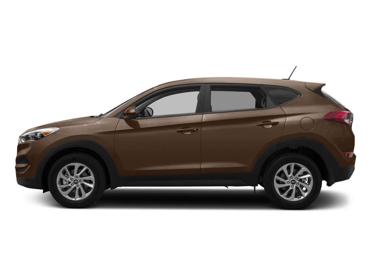 2017 Hyundai TUCSON Sport FWD