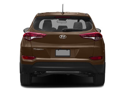 2017 Hyundai TUCSON Sport FWD