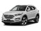2017 Hyundai TUCSON Limited FWD