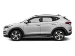2017 Hyundai TUCSON Limited FWD