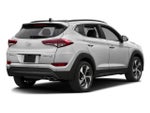 2017 Hyundai TUCSON Limited FWD
